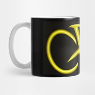 Crittur/Logo Mug